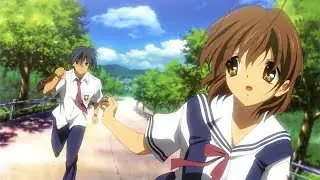 Oh My Clannad! [The One-Shot]