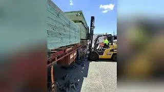  &bull; Proper Way to Secure Load on a Flatbed Trailer