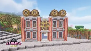 Automating Create || Stacia 2 Expert Ep 36