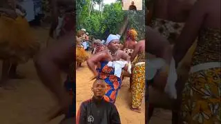 Amazing Africa Traditional Wedding Dance #funny #duet #dance #love #folkdance #explore #comedy #fyp