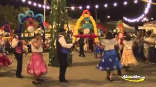 Marchas Populares do Pereiro