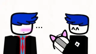 Sad cat dance meme