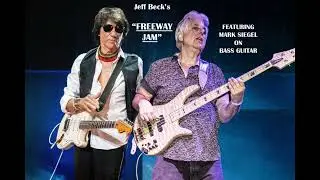 FREEWAY JAM (Jeff Beck)