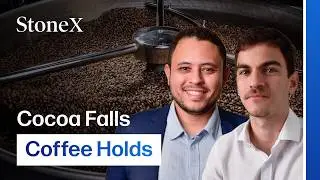 Why Cocoa Crashed While Coffee Stayed Strong in Volatile Soft Markets