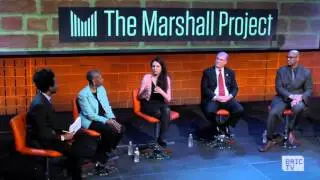 Alysia Santo on Bail Reform & Money | #BHeard Town Hall