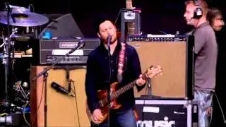 Modest Mouse - Paper Thin Walls @ Reading 2010