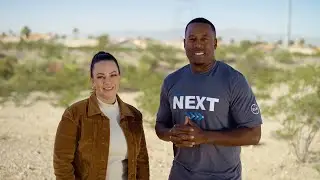 Thank you Campaign Next Partners! Promise land!