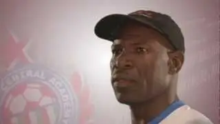 RSPL MATCHUP - Cavalier SC vs Sporting Central FC (01-10-12)