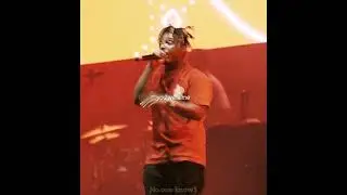 Juice Wrld - Lucid dreams status video