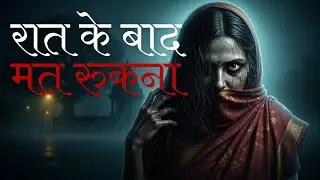 ये जगहें Hindi Horror Stories