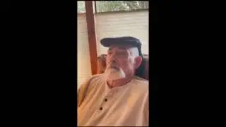 Recovery from a 12 ft fall! Brain Injury Success Story + Bone Healing! At 70 YEARS OLD!