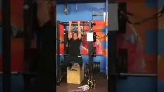 Sylvester Stallone Works out to Rocky Music #Shorts