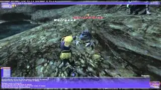 FFXI Assault: Extermination (Superior Private) uncapped