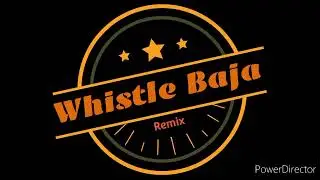 Mere Naal Tu Whistle Baja | Dj Remix | #beattobeats#