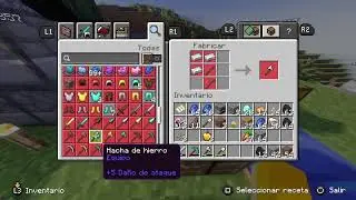 JUGANDO #MINECRAFT SURVIVAL CON AMIGOS