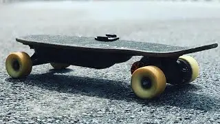 Arcboard