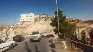 جولة داخل جبل المكبر