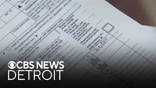 Detroit Mayor Mary Sheffield announces free tax help for residents