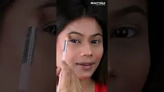 Date Night Bold Makeup Look 😍👩&zwj;❤️&zwj;👨❤️&zwj;🔥 #shorts #makeup #datenight #ytshorts