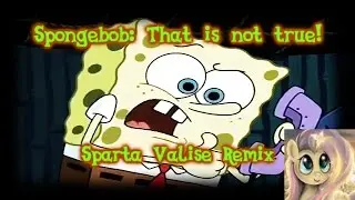 Spongebob: 