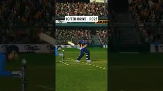 𝙇𝙤𝙛𝙩𝙚𝙙 𝘿𝙧𝙞𝙫𝙚 𝙞𝙣 𝙍𝘾22&trade; 𝙁𝙚𝙖𝙩 𝙑𝙞𝙧𝙖𝙩 𝙆𝙤𝙝𝙡𝙞 😍🔥 || REALCRICKET22|| NAUTILUS MOBILE|| RC22 GAMEPLAY