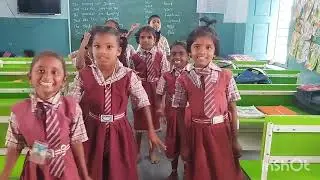 Just like this.MPPS.EKLASPUR, MARIKAL, NARAYANPET