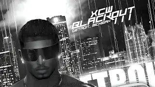 XCW 2026 BLACKOUT III PPV