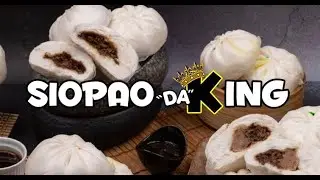 SIOPAO DA KING