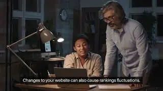 Why Keywords Rankings Change Frequently?