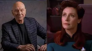 47 TNG actors who have passed away