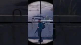 ТИПИЧНЫЙ СНАЙПЕР #RUST #SNIPER #FACEPUNCH