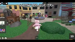 mm2 but not the food gang skins