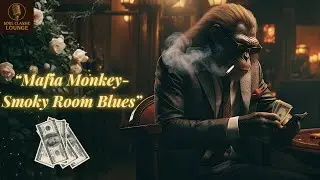 Mafia Monkey - Smoky Room Blues