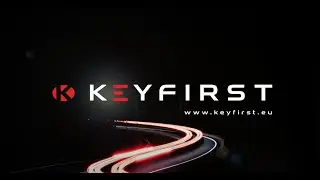 Programmation d'une clé Mercedes™️ Benz C63 AMG  avec un  X100 PAD ELITE et KC501 - Keyfirst