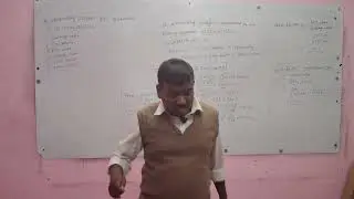 Numerical on Ac fundamental 