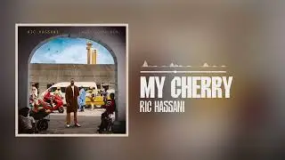 Ric Hassani - My Cherry (Official Audio)