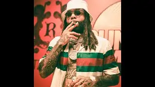 (FREE) Money Man Type Beat - 