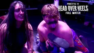 𝗦𝗞𝗬 𝗛𝗜𝗚𝗛 vs 𝗧𝗛𝗘 𝗘𝗫𝗜𝗟𝗘𝗗 vs 𝗗𝗘𝗔𝗧𝗛 & 𝗗𝗘𝗦𝗜𝗥𝗘 &bull; PrideStyle 12: Head Over Heels