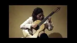 Antonio Ruiz-Pipò: Danza No.1 by Smaro Gregoriadou