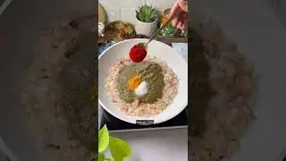 egg paratha recipe short video #food #cooking #viralshorts #trendingshorts #like #subscribe