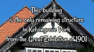 Secrets of Kelvingrove