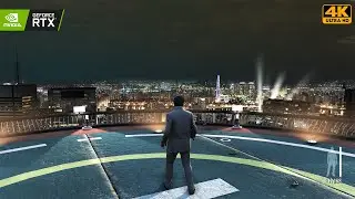 Max Payne 3 After 10 Years - PC Max Settings RTX 3080 Ultra Graphics Gameplay (4K 60FPS)