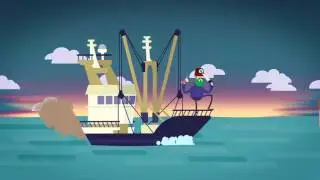 Environmental Ship Index animation (short version)