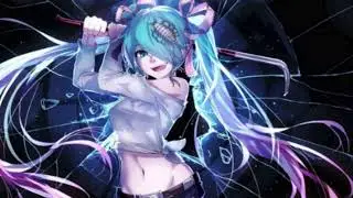 Juby Phonic - Monitoring Nightcore