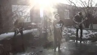 The Void In Me-Last Goodbyes (Official Music Video)