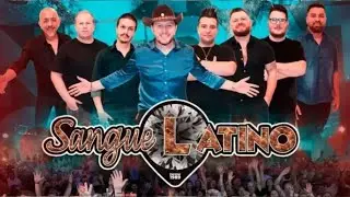 Sangue Latino - Sociedade Vera Cruz - Joinville/SC - 07-03-2025