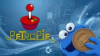 RetroPie 4.8 (Raspberry Pi) - oczami fana systemu Batocera