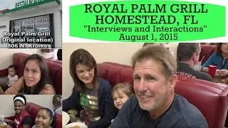 Royal Palm Grill #1 