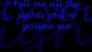 Bon Jovi- joey lyrics