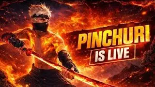 free fire max Rinku pus Live Stream 😮NG Unit Gaming 72 is live